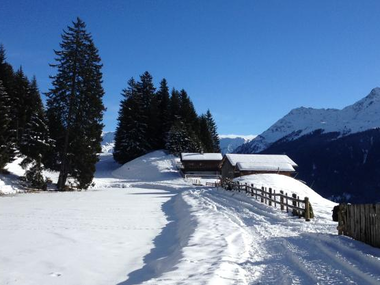 © Christina Wachter / Kristbergbahn