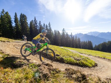© Stefan Kothner / Montafon Tourismus GmbH