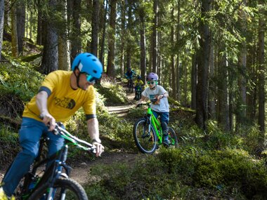 © Stefan Kothner / Montafon Tourismus GmbH