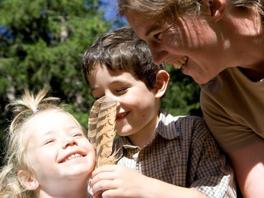 © Christina Wachter / Kristbergbahn