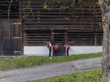 © Christoph Schöch