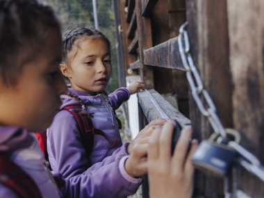 © Christoph Schöch