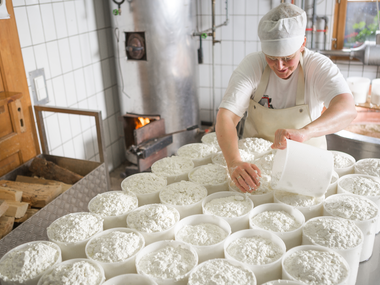 © Stefan Kothner / Montafon