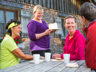© Stefan Kothner / Montafon