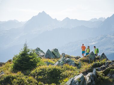© Stefan Kothner / Montafon