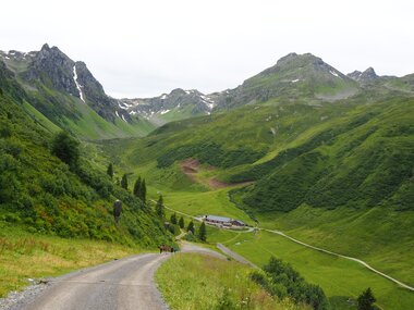 © Montafon
