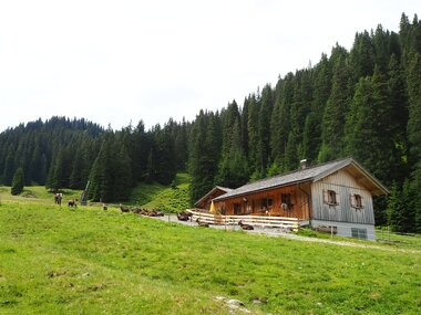 © Montafon