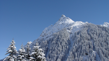 © Christina Wachter / Montafon Tourismus