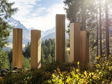 © Andreas Haller / Montafon