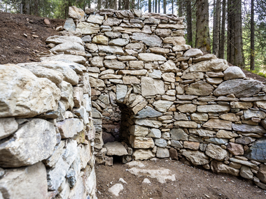 © Montafon Tourismus, Andreas Haller / Montafon