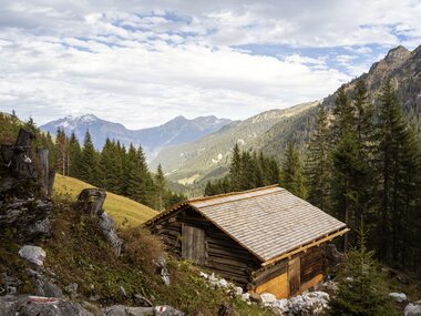 © Montafon Tourismus, Andreas Haller / Montafon