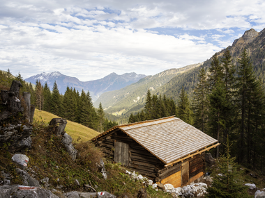 © Montafon Tourismus, Andreas Haller / Montafon