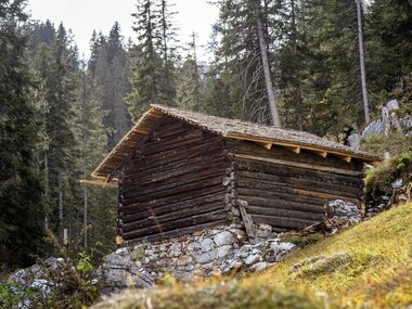 © Montafon Tourismus, Andreas Haller / Montafon