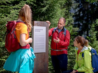 © Montafon Tourismus, Stefan Kothner / Montafon
