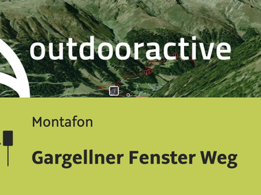 © Outdooractive – Flyover Videos