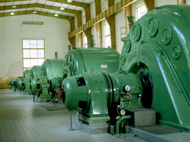 © Christina Wachter / Vorarlberger Illwerke AG