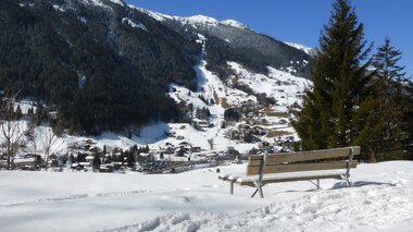 © Montafon