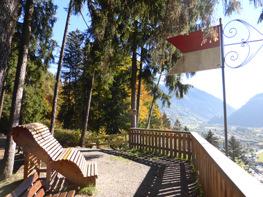 © Christina Wachter