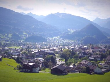 © Österreichs Wanderdörfer