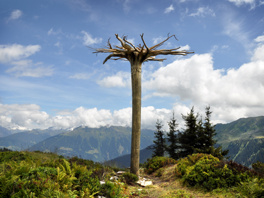 © Ines Agostinelli & Roland Haas / Montafon