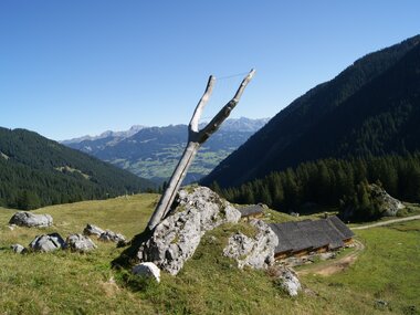 © Roland Fritsch / Montafon