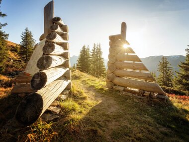 © Andreas Haller / Montafon