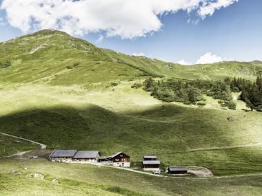 © Andreas Haller / Montafon