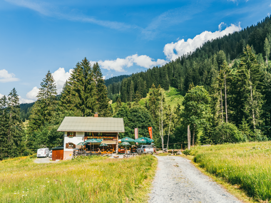 © Packyourthingsandtravel / Montafon