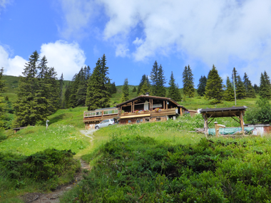 © Christina Wachter