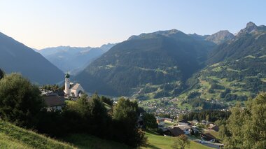 © Montafon