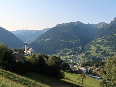 © Montafon