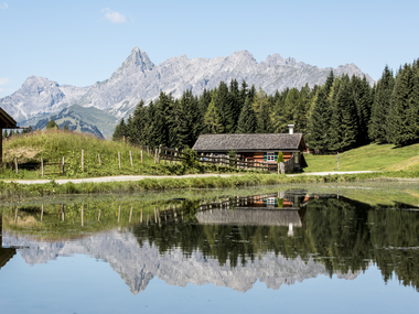 © Daniel Zangerl / Montafon