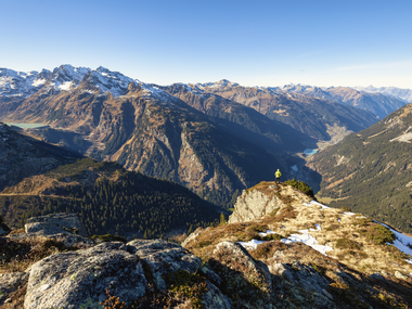 © Andreas Haller / Montafon