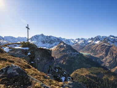 © Andreas Haller / Montafon