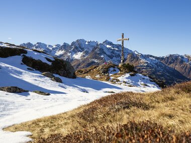 © Andreas Haller / Montafon