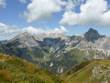 © Christina Wachter / Montafon