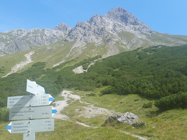 © Roland Fritsch / Montafon