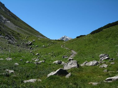 © Bernhard Ender / Outdooractive Redaktion