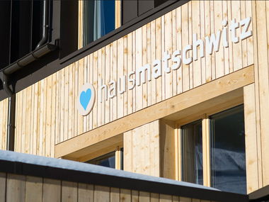 © Christina Wachter / Haus Matschwitz_Amann