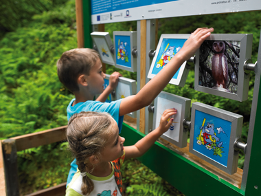 © Roland Fritsch / Illwerke Tourismus