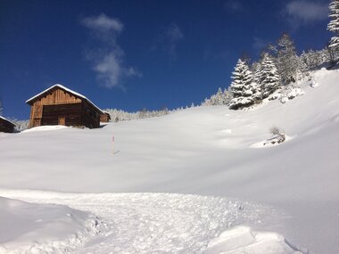© Montafon
