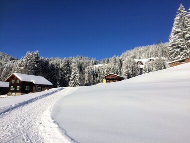 © Montafon