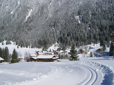 © Montafon