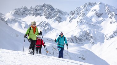© Christoph Wald / Montafon