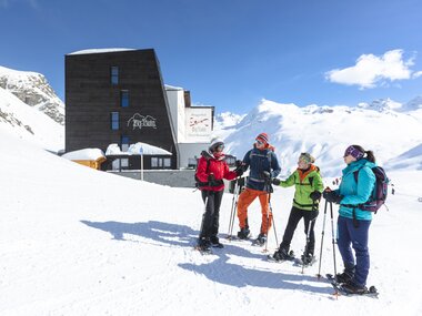 © Stefan Kothner / Montafon