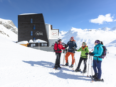 © Stefan Kothner / Montafon