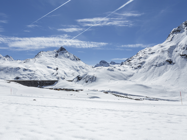 © Andreas Haller / Montafon