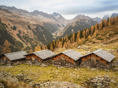 © Montafon Tourismus GmbH, Andreas Haller