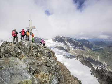 © Elisa Schöllhorn