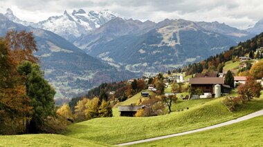 © Christoph Wald / Montafon